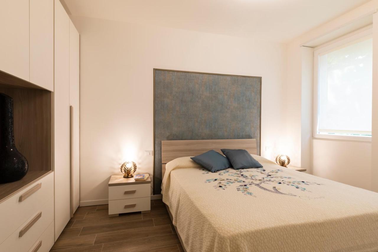 West Milan - Modern And Comfortable Apartment Exterior foto