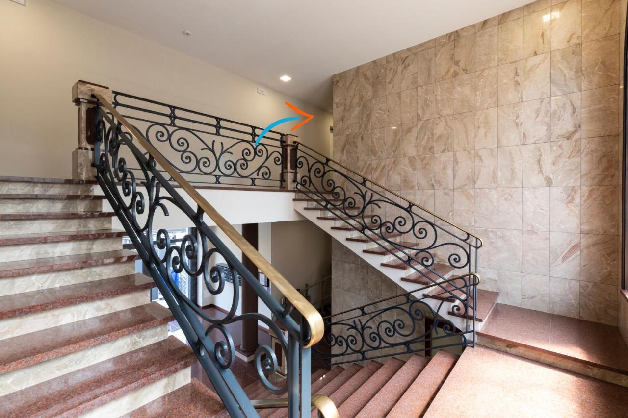 West Milan - Modern And Comfortable Apartment Exterior foto